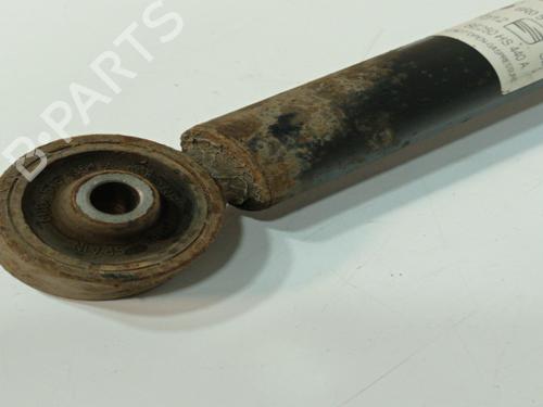 Right rear shock absorber SEAT IBIZA IV (6J5, 6P1) 1.6 TDI | BP7349781M19 