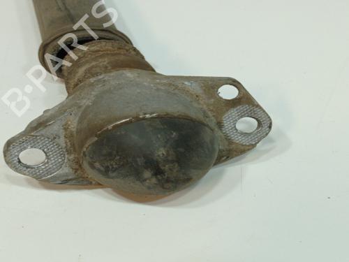 Right rear shock absorber SEAT IBIZA IV (6J5, 6P1) 1.6 TDI | BP7349781M19 