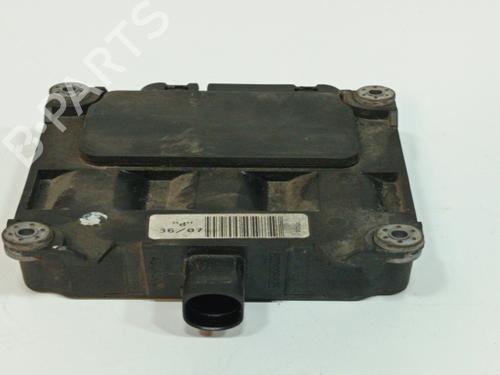 Maître-cylindre AUDI A3 (8P1) 1.9 TDI | BP7434999M77