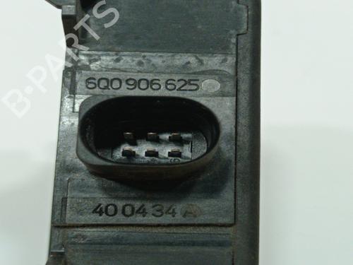 Maître-cylindre AUDI A3 (8P1) 1.9 TDI | BP7434999M77