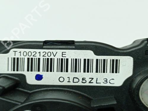Heater blower motor PEUGEOT 508 SW I (8E_) 1.6 HDi | BP12053366M62 