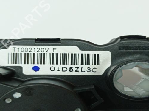 Heater blower motor PEUGEOT 508 SW I (8E_) 1.6 HDi | BP12053367M62 
