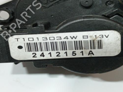Heater blower motor PEUGEOT 508 SW I (8E_) 1.6 HDi | BP12053368M62 