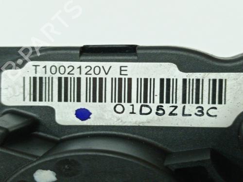 Heater blower motor PEUGEOT 508 SW I (8E_) 1.6 HDi | BP12053369M62 