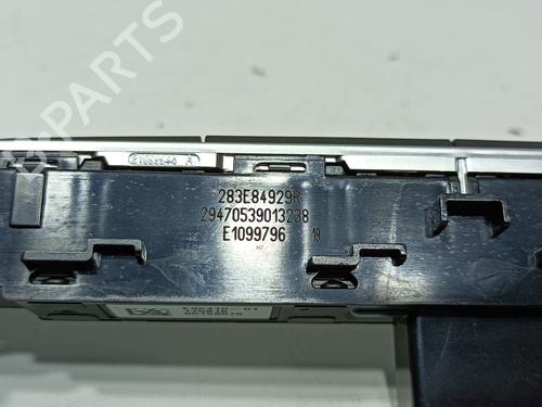 Switch RENAULT MEGANE IV Grandtour (K9A/M/N_) 1.6 dCi 130 | BP7504894I30 
