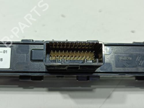 Switch RENAULT MEGANE IV Grandtour (K9A/M/N_) 1.6 dCi 130 | BP7504894I30 