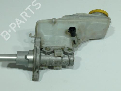 Brake master cylinder ALFA ROMEO MITO (955_) 1.3 MultiJet (955AXH1B, 955AXT1A) | BP7462621M77 
