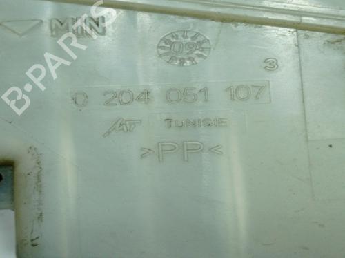 Brake master cylinder ALFA ROMEO MITO (955_) 1.3 MultiJet (955AXH1B, 955AXT1A) | BP7462621M77 