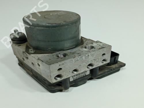 Brake master cylinder ALFA ROMEO MITO (955_) 1.3 MultiJet (955AXH1B, 955AXT1A) | BP7462625M77 