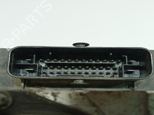 Brake master cylinder ALFA ROMEO MITO (955_) 1.3 MultiJet (955AXH1B, 955AXT1A) | BP7462625M77 