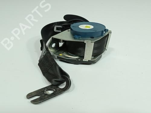Rear left seatbelt VW UP! (121, 122, BL1, BL2, BL3, 123) 1.0 | BP14372012I29 