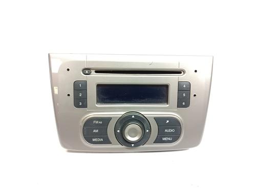 Radio ALFA ROMEO MITO (955_) 1.3 MultiJet (955AXH1B, 955AXT1A) 1560919080
