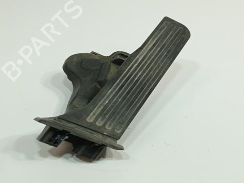 Used Pedal SEAT LEON (1P1) 1.9 TDI (105 hp) 7526217