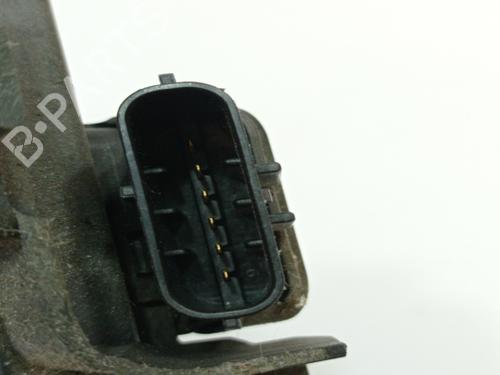 Pedal SEAT LEON (1P1) 1.9 TDI | BP7526217I4