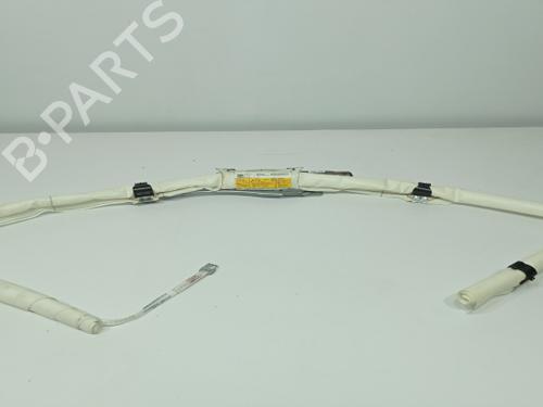 Right curtain airbag VW GOLF VAN VI Variant (AJ5) 1.6 TDi 1K9880742E