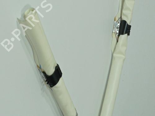Right curtain airbag VW GOLF VAN VI Variant (AJ5) 1.6 TDi | BP7566040C12 