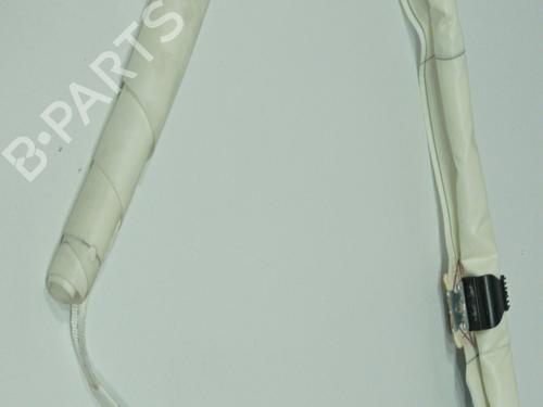 Right curtain airbag VW GOLF VAN VI Variant (AJ5) 1.6 TDi | BP7566040C12 