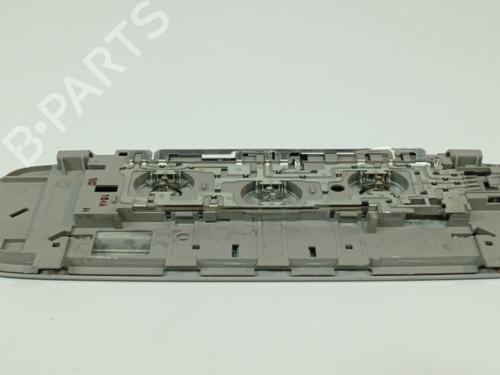 Interior roof light VW GOLF VAN VI Variant (AJ5) 1.6 TDi | BP7566042I8 