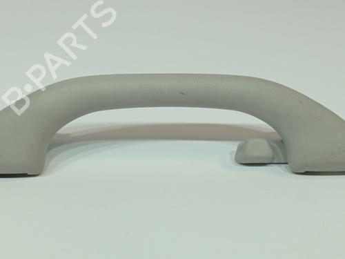 Front right interior door handle VW GOLF VAN VI Variant (AJ5) 1.6 TDi TRAS ESQUERDO 