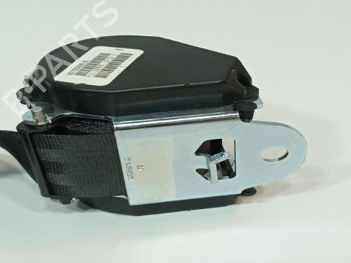 Rear right seatbelt VW GOLF VAN VI Variant (AJ5) 1.6 TDi | BP14372069I28 