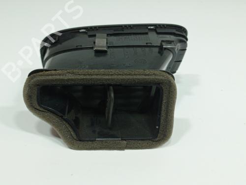 Air vent VW GOLF VAN VI Variant (AJ5) 1.6 TDi | BP14372072I21 