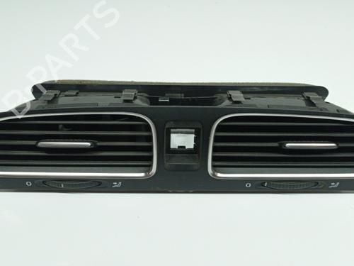 Air vent VW GOLF VAN VI Variant (AJ5) 1.6 TDi 5K0815736
