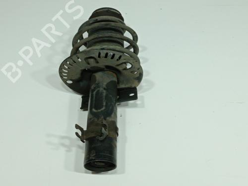 Używane Amortyzator przedni lewy VW POLO V (6R1, 6C1) 1.6 TDI (90 hp) 7579662