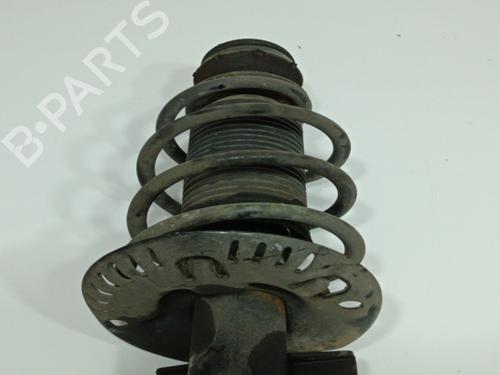 Venstre fortil støddæmper VW POLO V (6R1, 6C1) 1.6 TDI | BP7579662M16