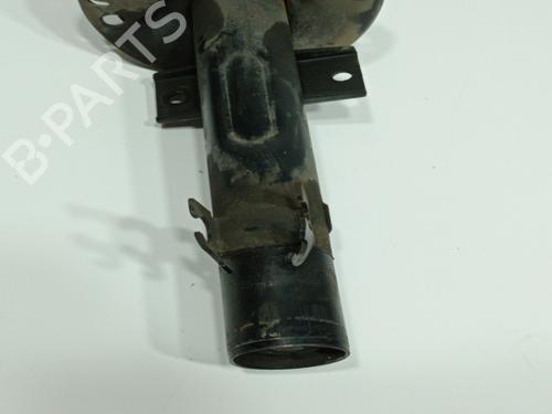 Venstre fortil støddæmper VW POLO V (6R1, 6C1) 1.6 TDI | BP7579662M16