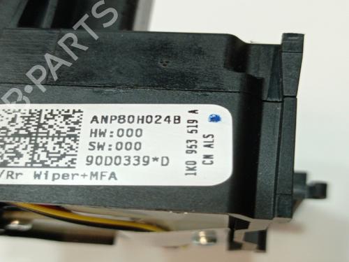 Steering column stalk SEAT LEON (1P1) 1.9 TDI | BP14372103I23 