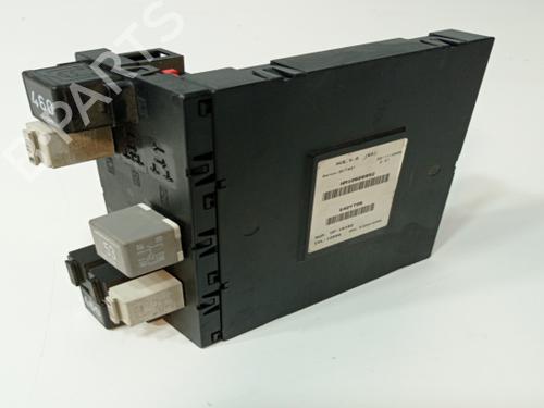 Sikringsdose SEAT LEON (1P1) 1.9 TDI | BP14372104E1 