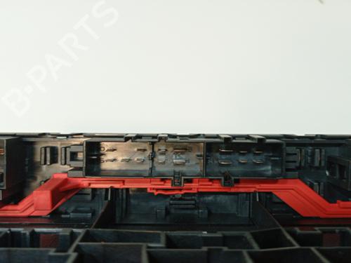 Sikringsdose SEAT LEON (1P1) 1.9 TDI | BP14372104E1 