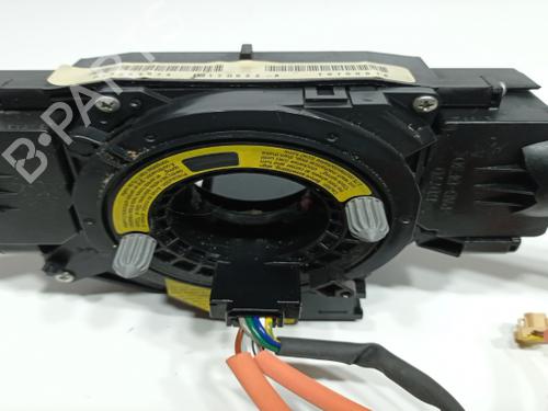 Used Squib airbag VOLVO C30 (533) 1.6 D (109 hp) 7647559