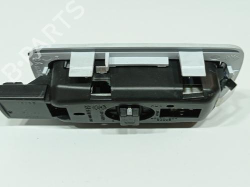 Interior roof light PEUGEOT 508 SW I (8E_) 1.6 BlueHDi 120 | BP14372117I8 
