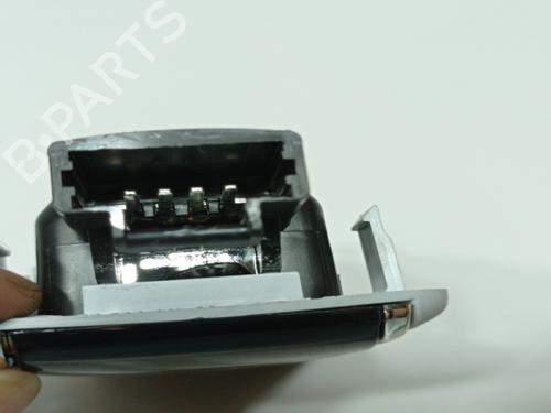 Interior roof light PEUGEOT 508 SW I (8E_) 1.6 BlueHDi 120 | BP14372117I8 