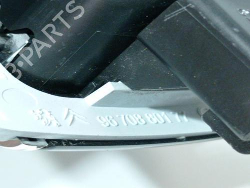 Interior roof light PEUGEOT 508 SW I (8E_) 1.6 BlueHDi 120 | BP14372117I8 