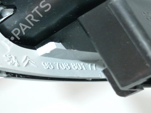 Interior roof light PEUGEOT 508 SW I (8E_) 1.6 BlueHDi 120 | BP14372118I8 