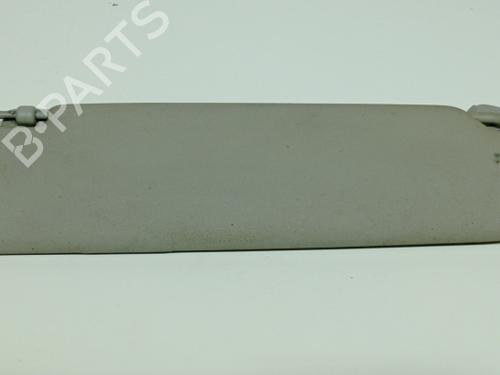 Left sun visor AUDI A3 (8P1) 1.9 TDI | BP7707649I1 