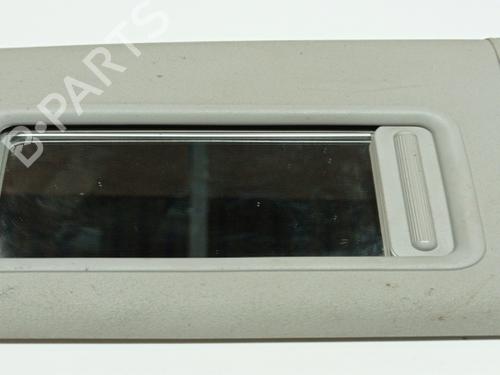 Left sun visor AUDI A3 (8P1) 1.9 TDI | BP7707649I1 