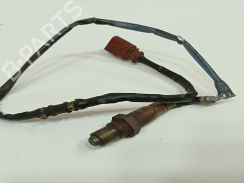 Electronic sensor AUDI A3 (8P1) 3.2 V6 quattro 022906262