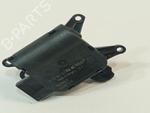 Heater blower motor VW GOLF VAN VI Variant (AJ5) 1.6 TDi 0501112