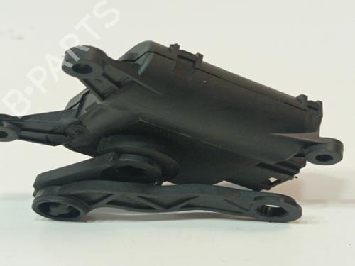 Heater blower motor VW GOLF VAN VI Variant (AJ5) 1.6 TDi | BP11875852M62 