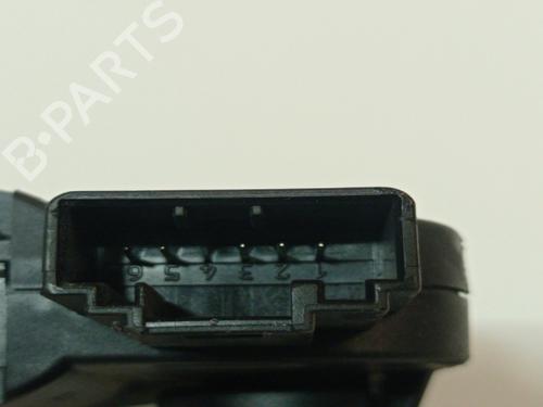 Heater blower motor VW GOLF VAN VI Variant (AJ5) 1.6 TDi | BP11875852M62 