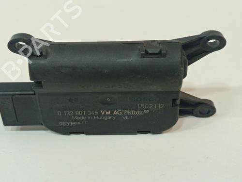 Heater blower motor VW GOLF VAN VI Variant (AJ5) 1.6 TDi 1502112
