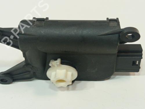 Heater blower motor VW GOLF VAN VI Variant (AJ5) 1.6 TDi | BP11875853M62 