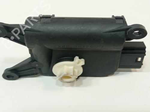 Heater blower motor VW GOLF VAN VI Variant (AJ5) 1.6 TDi | BP11875854M62 