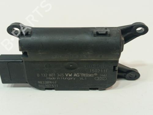 Heater blower motor VW GOLF VAN VI Variant (AJ5) 1.6 TDi 1502111