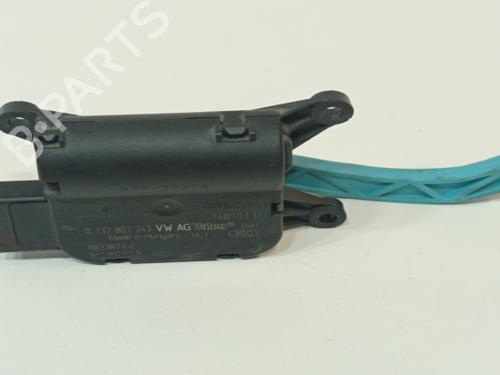 Heater blower motor VW GOLF VAN VI Variant (AJ5) 1.6 TDi 1401111