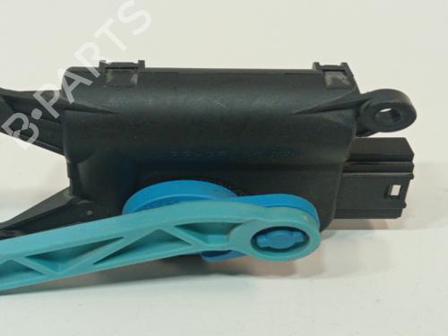 Heater blower motor VW GOLF VAN VI Variant (AJ5) 1.6 TDi | BP11875855M62 
