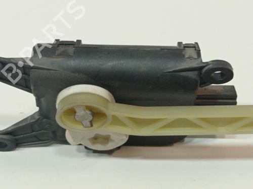 Heater blower motor VW GOLF VAN VI Variant (AJ5) 1.6 TDi | BP11875856M62 